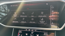 Audi A6 40 TDI S Line 4dr S Tronic Diesel Saloon